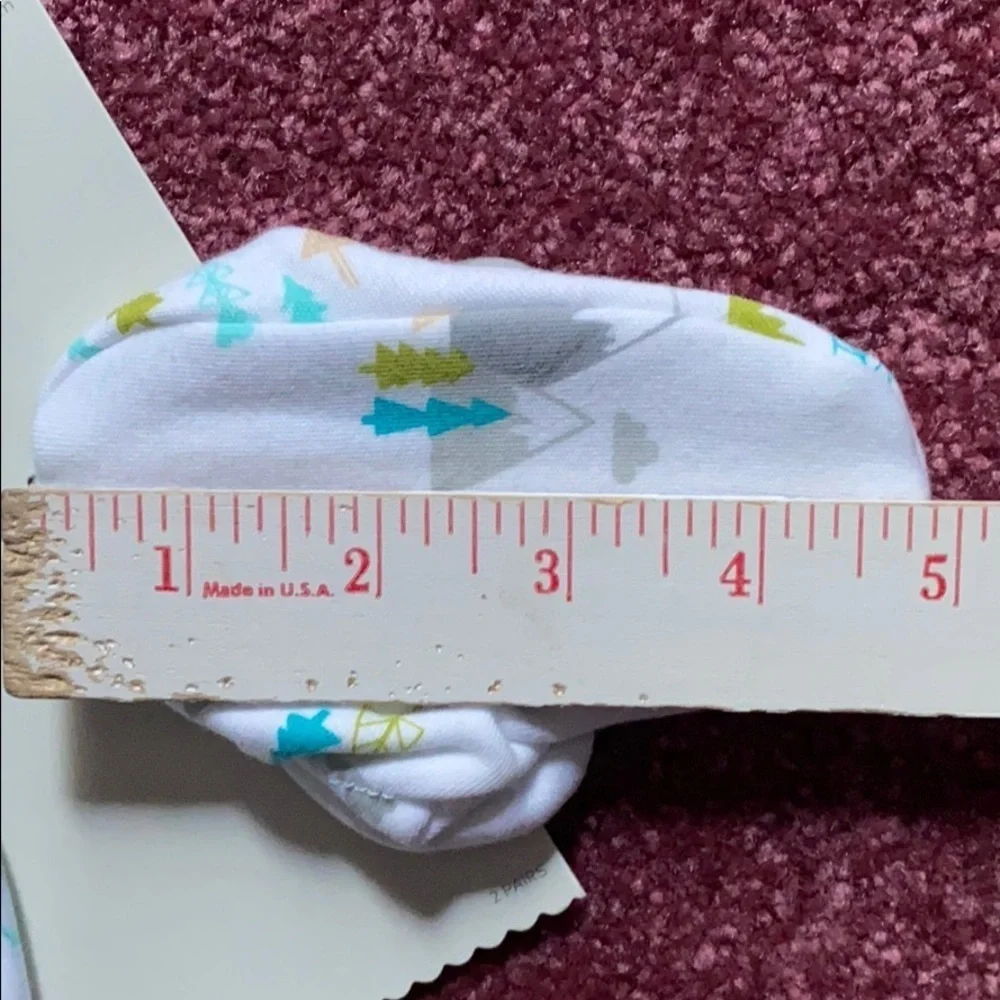 New with tag‘s cloud island booties
